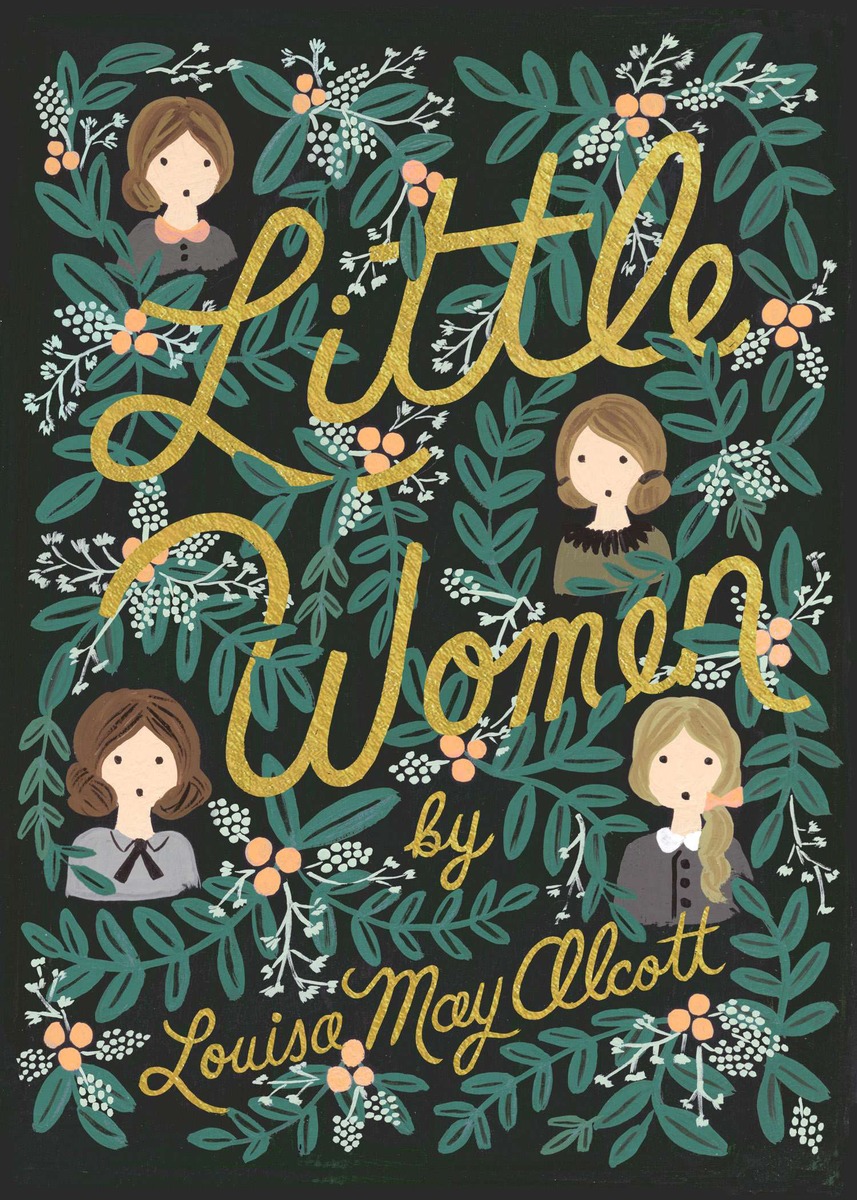 Little Women | Novel