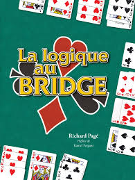 Logique au bridge (La) | Livre francophone