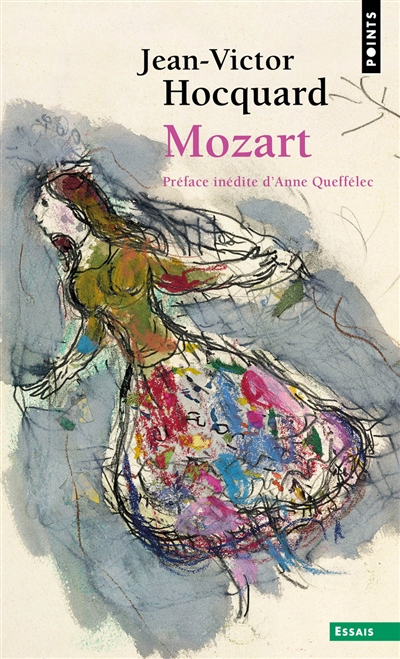 Mozart | 9782757880593 | Arts