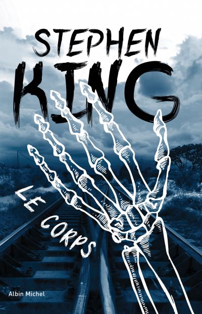 corps (Le) | King, Stephen