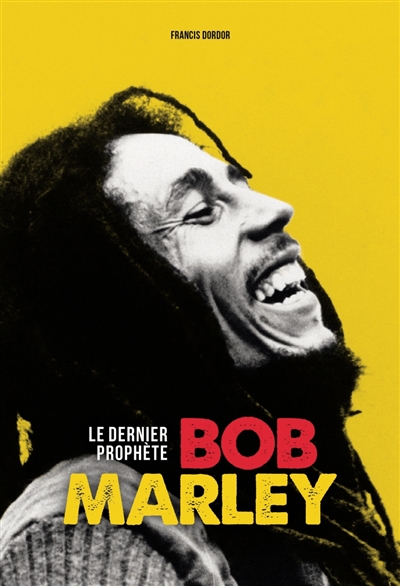 Bob Marley | 9782377970384 | Arts