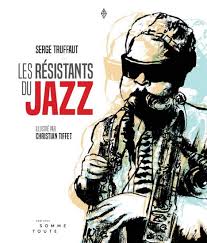 résistants du jazz (Les) | 9782897941154 | Arts