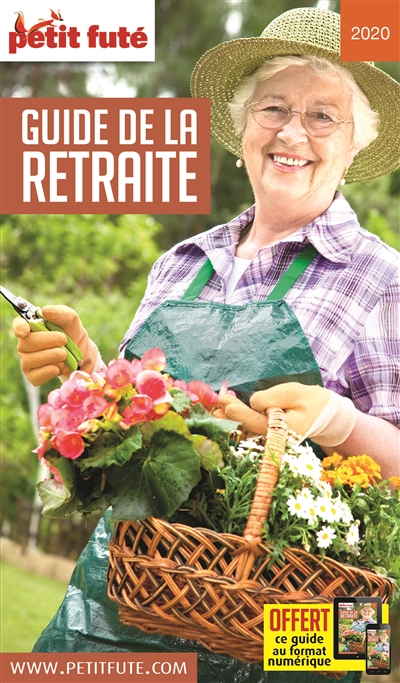 Guide de la retraite 2020 | 9782305019253 | Santé