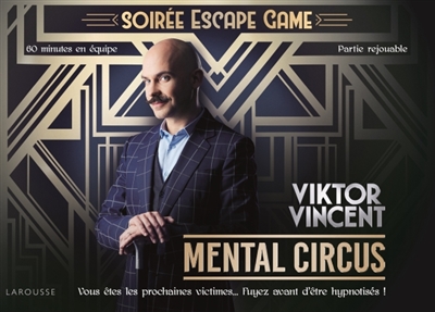 Mental circus | Jeux coopératifs