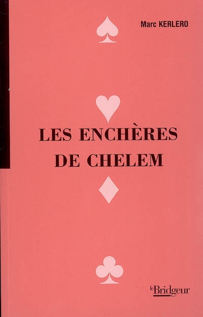 enchères de Chelem (Les) | Livre francophone