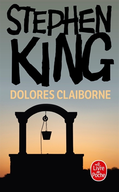 Dolores Claiborne | King, Stephen