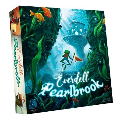 Everdell - EXT.Pearlbrook (FR) | Extension