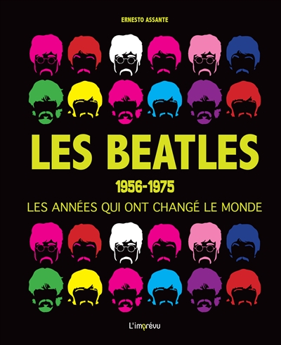Beatles (Les) | 9791029508639 | Arts