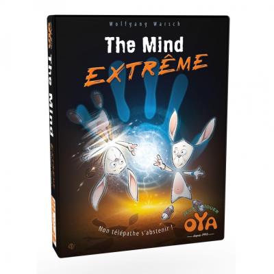 The Mind Extrême | Jeux coopératifs