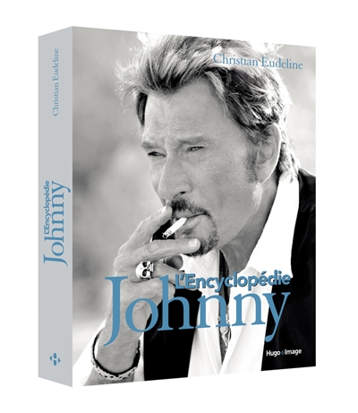 L'encyclopédie Johnny | 9782755643695 | Arts