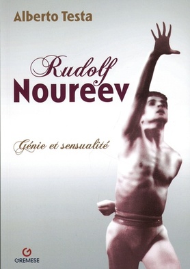 Rudolf Noureev | 9782366772296 | Arts