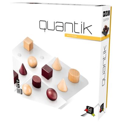 Quantik | Jeux pour 2 