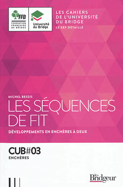 séquences de fit (Les) | Livre francophone