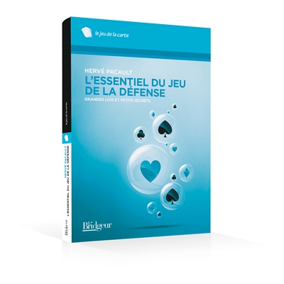 L'essentiel du jeu de la défense | Livre francophone