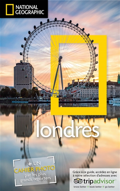 Londres | 9782822902533 | Pays