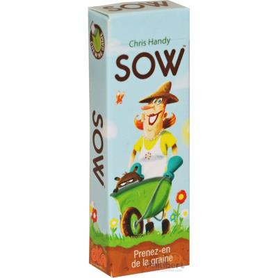 Chewing Game - Sow | Jeux pour la famille 