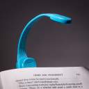 Lampe de lecture Bleu  ( Flexi )  | Cadeau