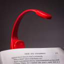 Lampe de lecture Rouge  ( Flexi )  | Cadeau