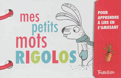 mots rigolos (Les) | 9782848018591 | Documentaires
