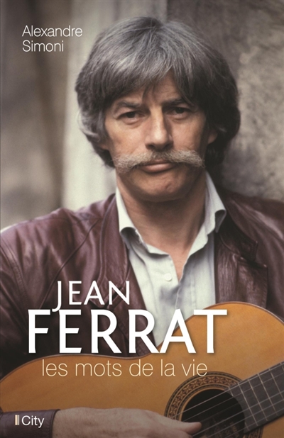Jean Ferrat | 9782824616414 | Arts