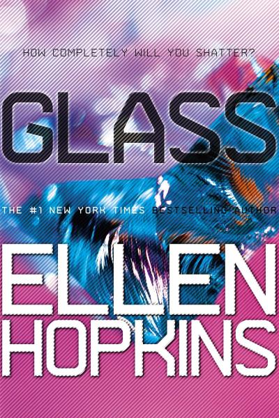 Glass | Young adult
