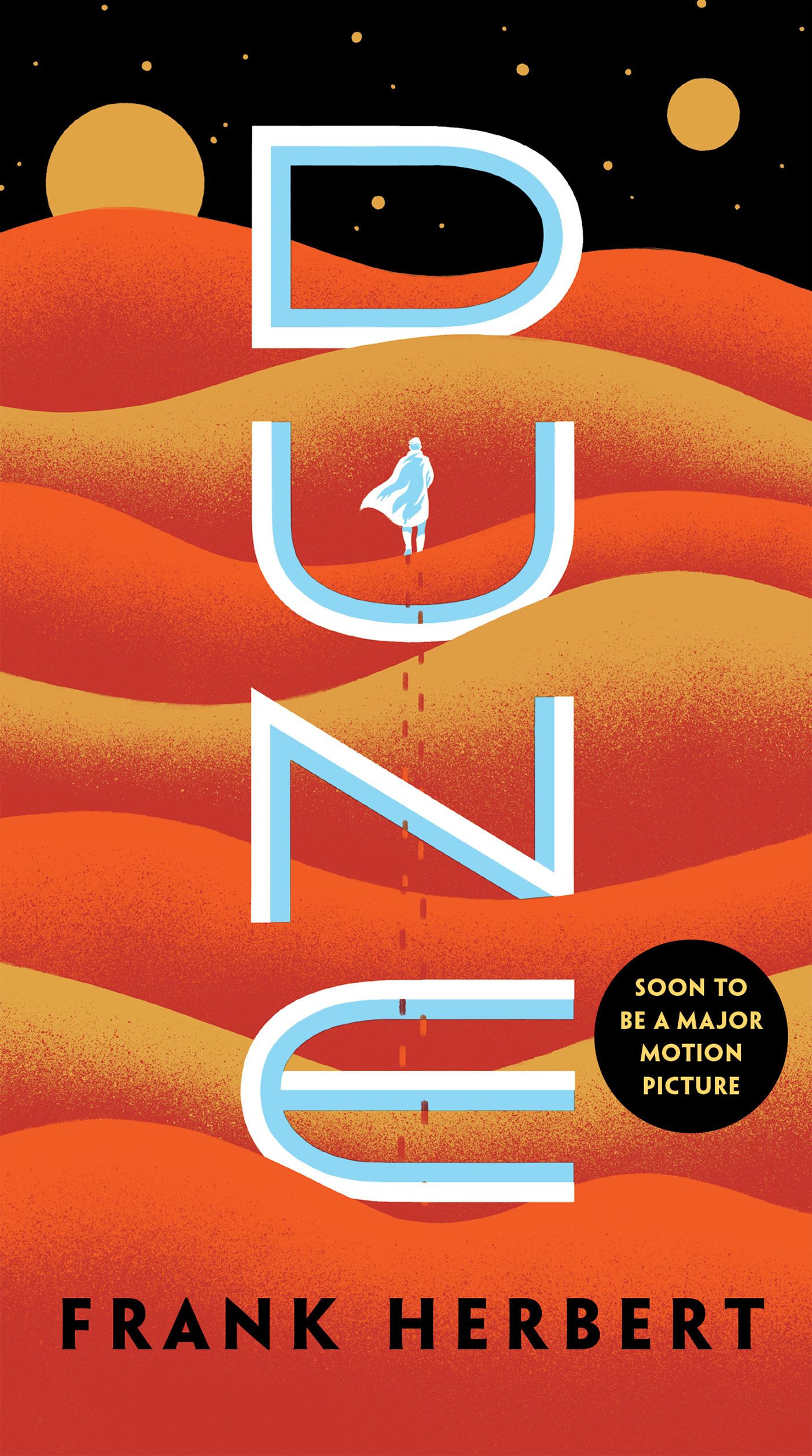 Dune | Science-fiction & Fantasy