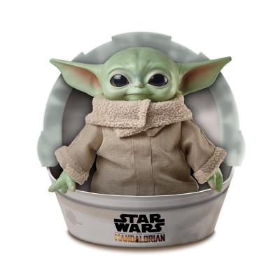 Star Wars bébé Yoda  (28cm) | Peluche et marionnette