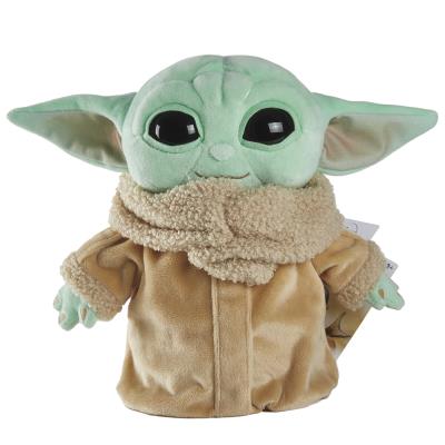 Star Wars Bébé Yoda 20cm | Peluche et marionnette