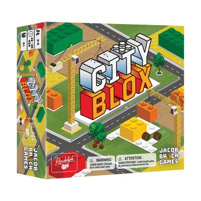 City Blox | Enfants 9-12 ans 