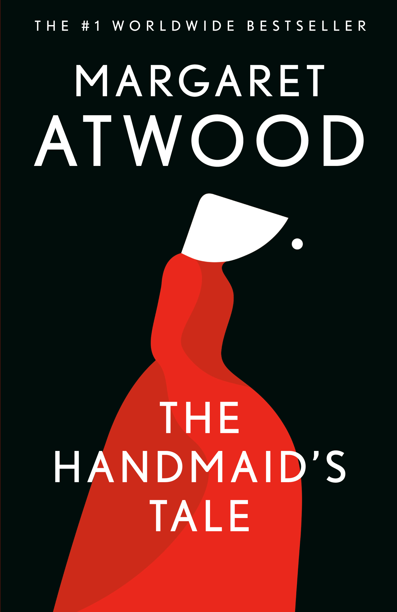 The Handmaid's Tale | Science-fiction & Fantasy
