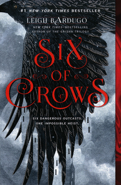 Six of Crows T.01 | Young adult