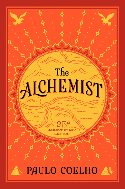 The Alchemist | Psychology & Self-Improvement