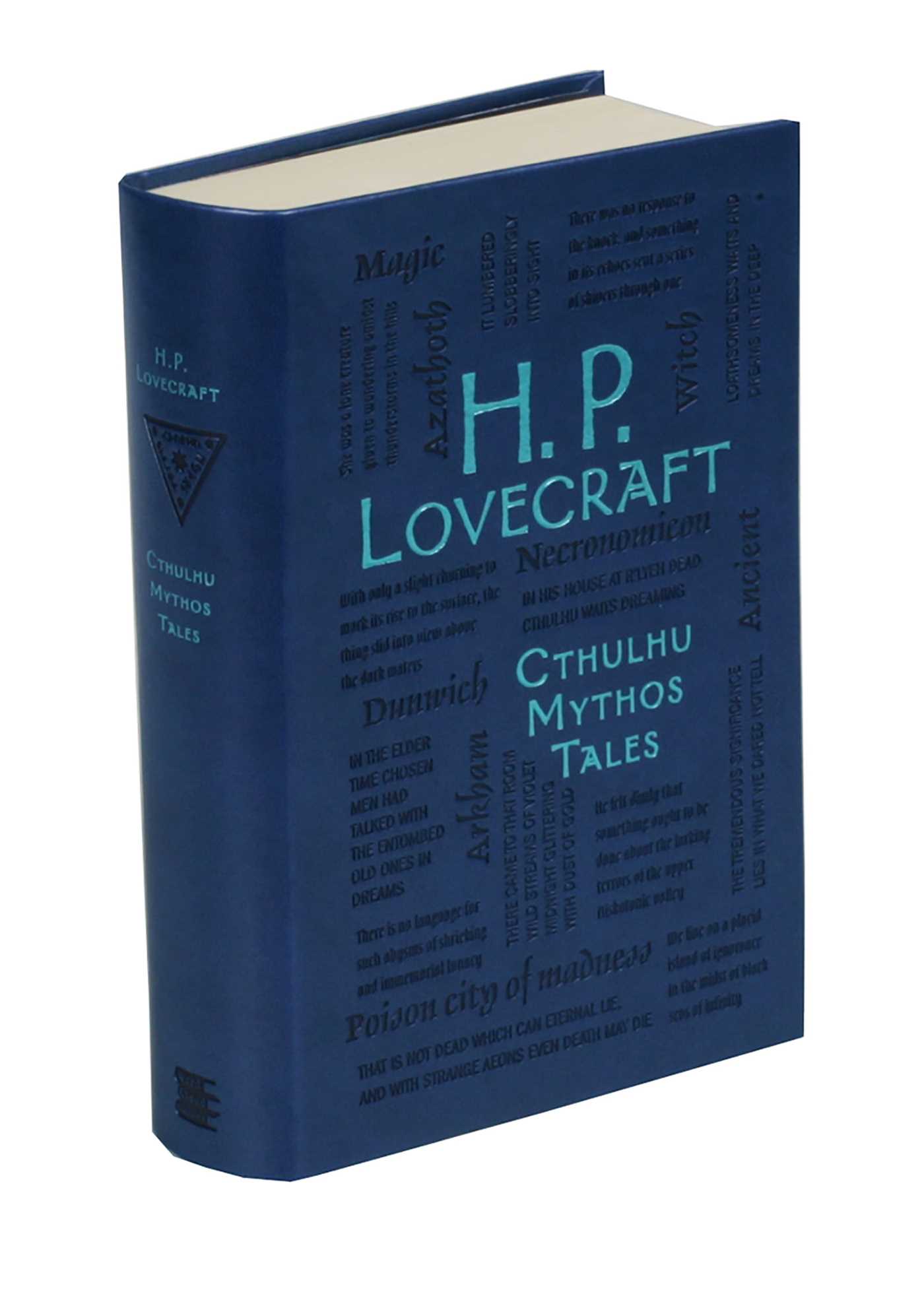 H. P. Lovecraft Cthulhu Mythos Tales | Science-fiction & Fantasy