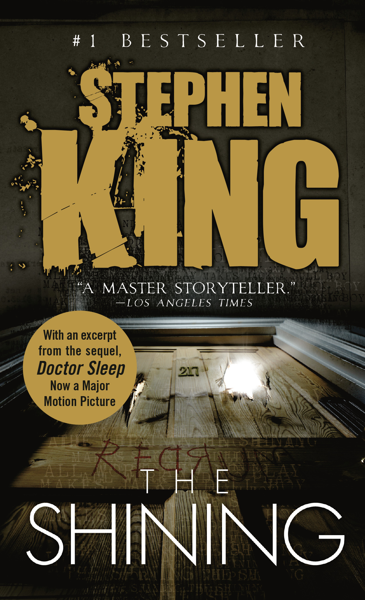 The Shining | King, Stephen
