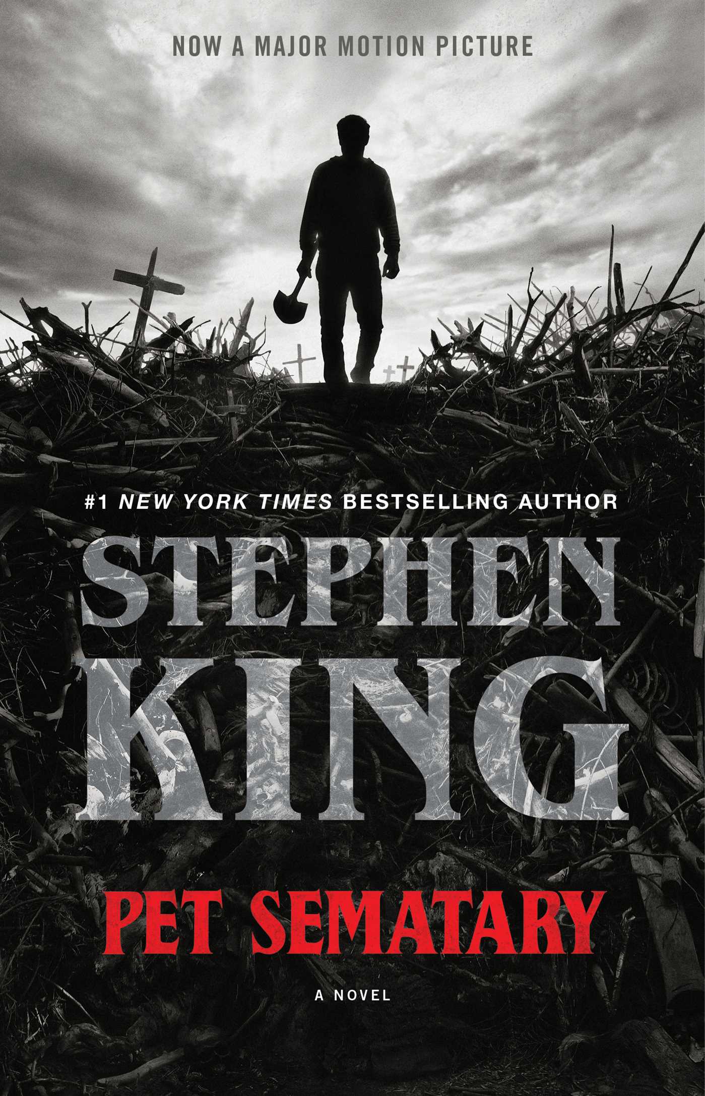 Pet Sematary : A Novel | King, Stephen