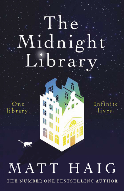 Midnight Library (The) | Science-fiction & Fantasy