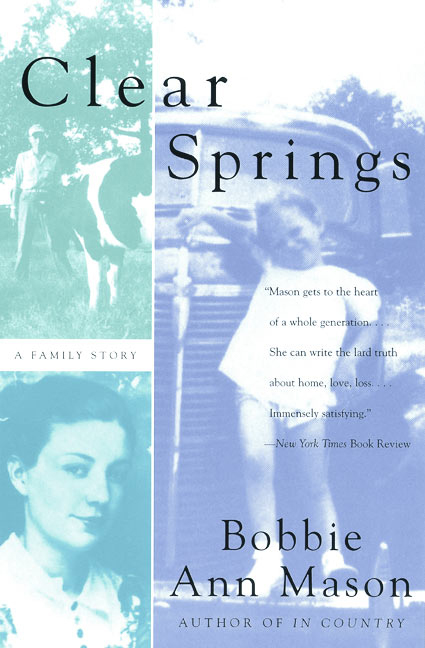 Clear Springs : A Family Story | Biography & Memoir