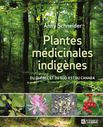Plantes médicinales indigènes | 9782761952569 | Santé