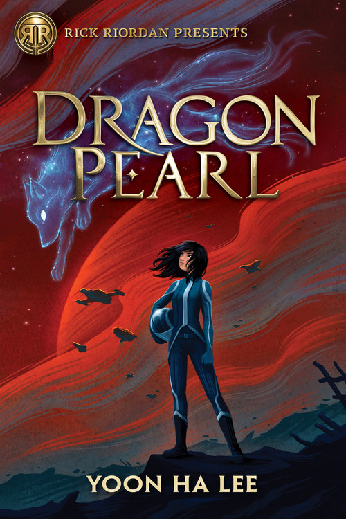 Dragon Pearl | 9-12 years old