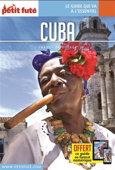 Cuba | 9782305042237 | Pays