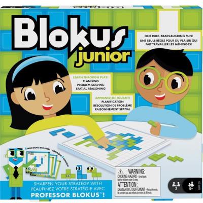 Jeu Blokus Junior | Jeux pour la famille 