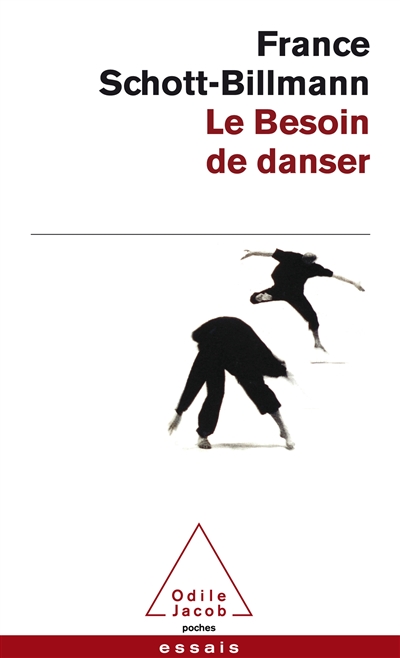 besoin de danser (Le) | Schott-Billmann, France