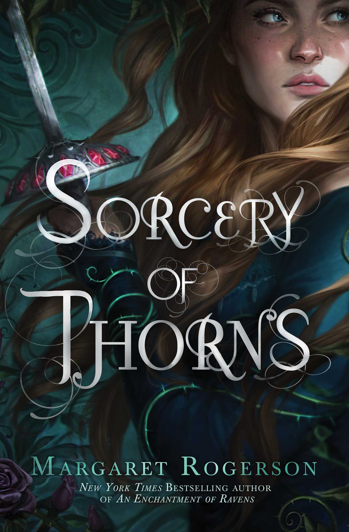 Sorcery of Thorns | Young adult