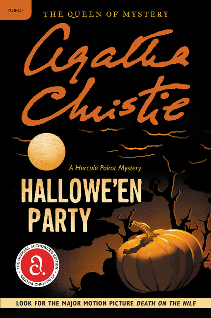 Hallowe'en Party : A Hercule Poirot Mystery | Thriller