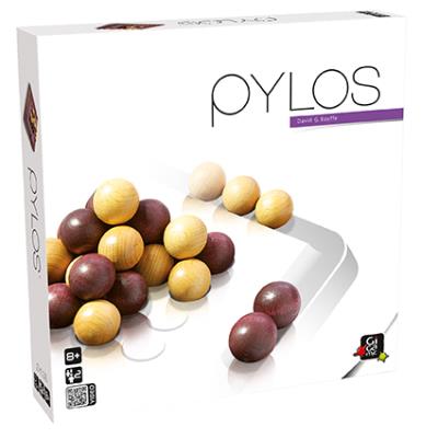 Pylos | Jeux pour 2 