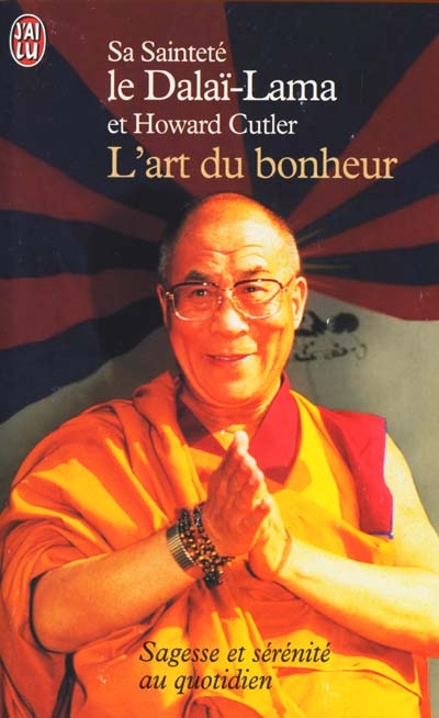 Art du Bonheur (L') T.01 | 9782290303412 | Religions et spiritualité