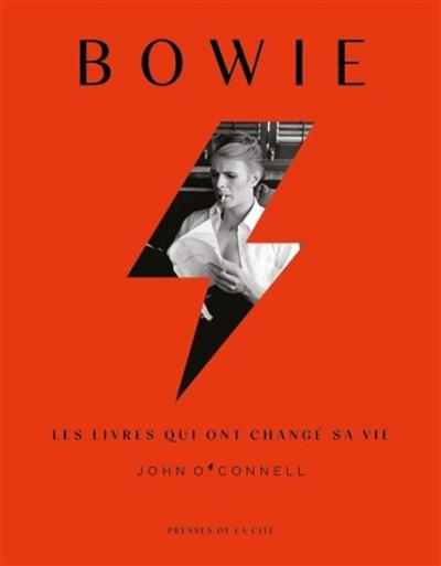 Bowie, les livres qui ont changé sa vie | 9782258193871 | Arts