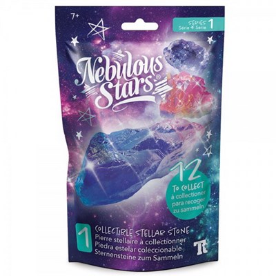 Nebulous Stars - Pierre stellaire à collectionner | Bricolage divers