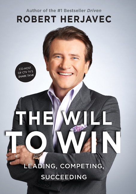 The Will To Win | Business & Management