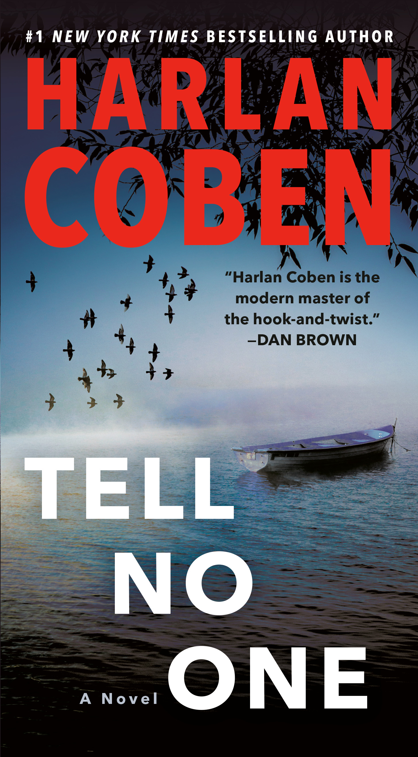 Tell No One : A Novel | Coben, Harlan